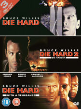 Die hard trilogy for sale  STOCKPORT