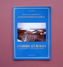 Fabbricati rurali finale usato  Italia