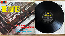 Beatles please please gebraucht kaufen  Deutschland