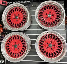 Inch bbs style for sale  WICKFORD