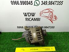 46843093 alternatore fiat usato  Laureana di Borrello