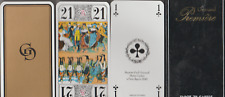 Jeu tarot grimaud d'occasion  Losne
