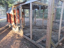 Chicken coup pen for sale  Berlin