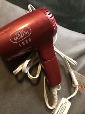 Vidal sassoon travel for sale  Bronx