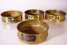Lot fisher brand for sale  Des Moines