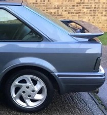 Mk4 ford escort for sale  CHELMSFORD