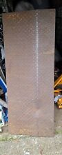 Metal loading ramps for sale  SLOUGH