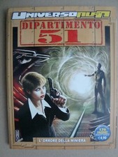 Universo alfa ed.bonelli usato  Livorno