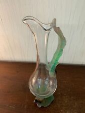 Aiguière carafe broc d'occasion  Baccarat