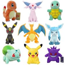 Pokemon stofftier plüsch gebraucht kaufen  Karlsruhe