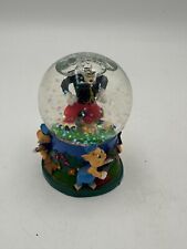 Mini snow globe gebraucht kaufen  Neustadt