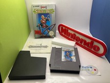Nes nintendo entertainment gebraucht kaufen  Wadgassen