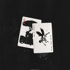 TABLO, RM [STOP THE RAIN] Album CD-R+Photo Card+Lyrics Paper+2 Sticker SEALED comprar usado  Enviando para Brazil