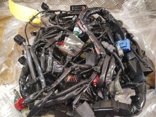 Used honda crf for sale  NEWBRIDGE