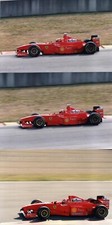 10x15 ferrari f310b usato  Sesto Fiorentino
