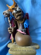 Richard turd turds for sale  NEWTON AYCLIFFE