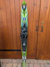 Vengeance water ski for sale  DROITWICH