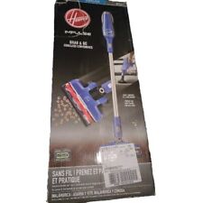 Hoover impulse cordless for sale  Woodstock