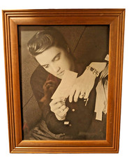Young elvis presley for sale  Edinboro