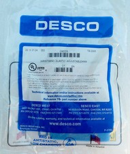 Desco 09028 wrist for sale  Mesa