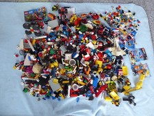 Lego sammlung konvolut gebraucht kaufen  Stolberg (Rhld.)