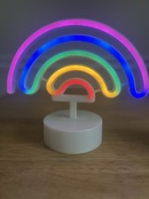 Rainbow led pastel for sale  Statesboro