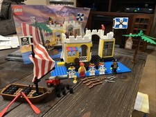 Lego 6267 lagoon for sale  Jackson
