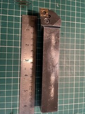 Lathe tool 25mm. for sale Lathe tool 25mm. for sale  HOLMFIRTH