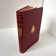 Tale two cities for sale  AYR