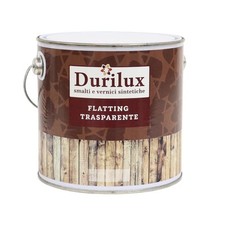 Durilux legnomare flatting usato  Salice Salentino