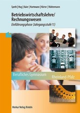 Betriebswirtschaftslehre rechn gebraucht kaufen  Berlin