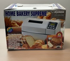 bakery zojirushi supreme home for sale  Joplin