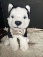 Fao schwarz siberian for sale  Rosenberg