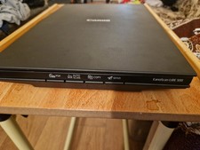 Canon lide 300 for sale  BIRMINGHAM