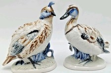 German porcelain birds. for sale German porcelain birds. for sale  LIGHTWATER