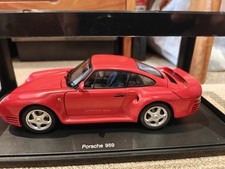 Autoart 78082 porsche d'occasion  Expédié en Belgium