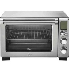 Oster digital stainless for sale  Arlington