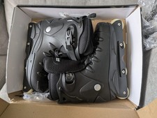 Fear aggressive skates for sale  CHRISTCHURCH