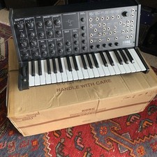 Korg kit full for sale  LONDON
