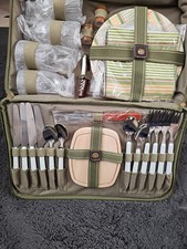 Picnic ascot deluxe for sale  Dover