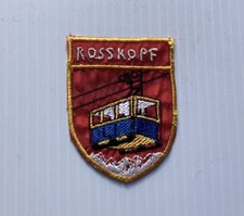 Rare vintage rosskopf d'occasion  Expédié en Belgium