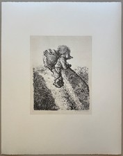 Paul weber brücke gebraucht kaufen  Hamburg