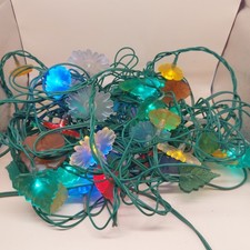 Luci natale vintage usato  Pieve di Cento