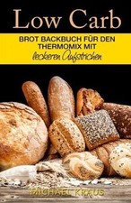 Low carb brot gebraucht kaufen  Berlin
