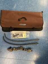 Hoyt formula riser for sale  Smethport