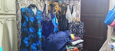 Abbigliamento donna signora usato  Sciacca
