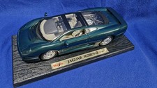 Modell jaguar xj gebraucht kaufen  Meckenheim