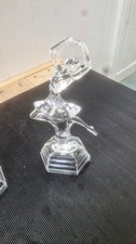 Stunning vintage glass for sale  BRANDON