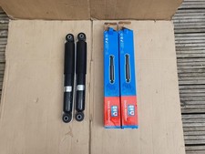 Rear shock absorbers for sale  GREENFORD