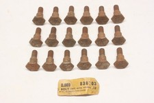Lot nos 1938 for sale  Saginaw